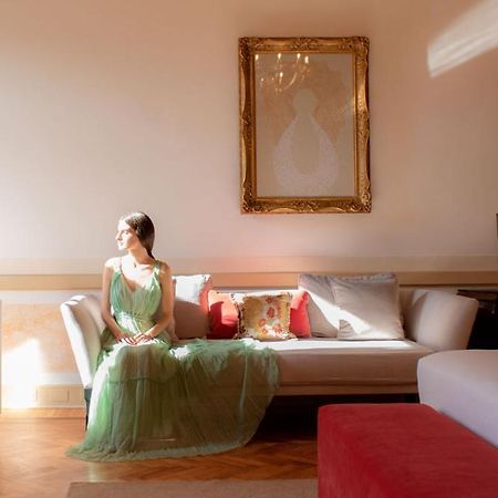 Hotel Eight Venezia Exteriér fotografie