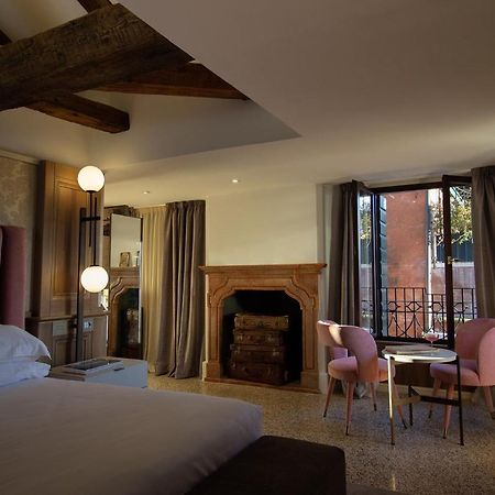 Hotel Eight Venezia Exteriér fotografie