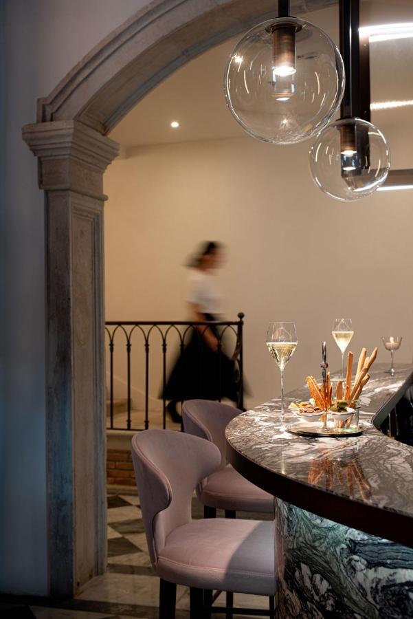 Hotel Eight Venezia Exteriér fotografie