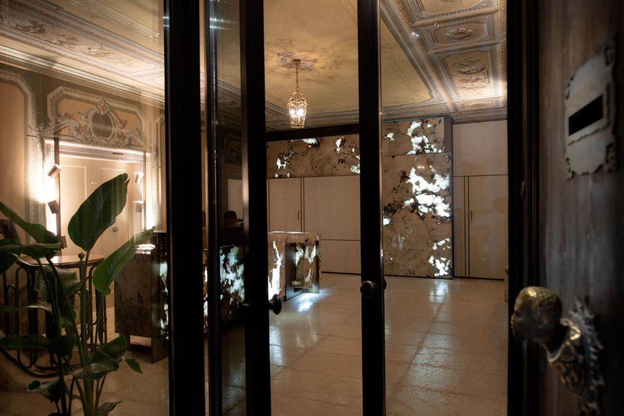 Hotel Eight Venezia Exteriér fotografie