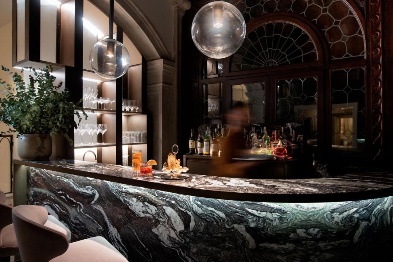 Hotel Eight Venezia Exteriér fotografie