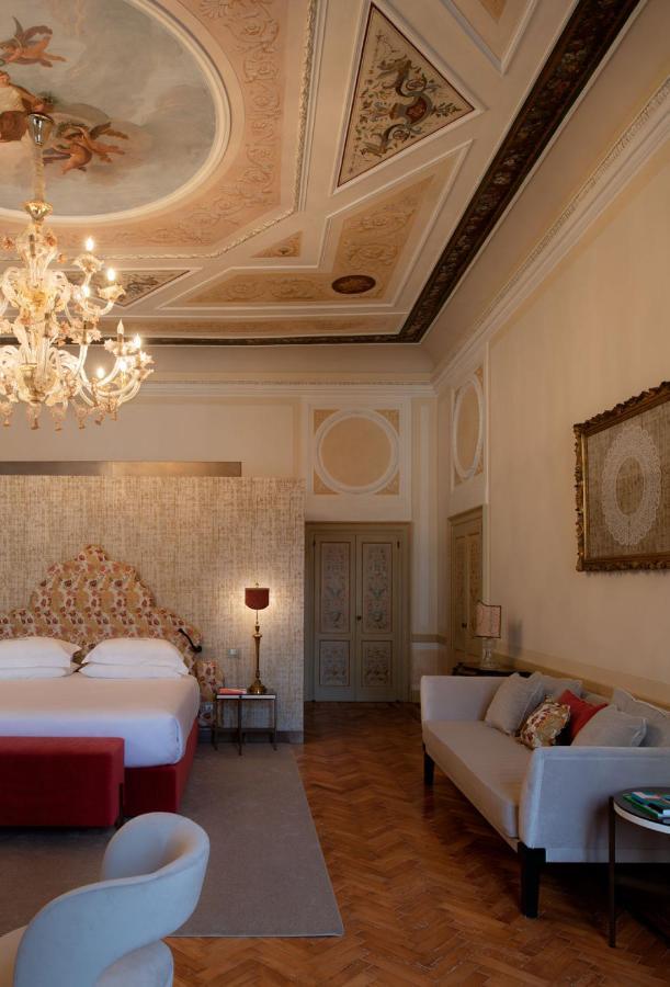Hotel Eight Venezia Exteriér fotografie