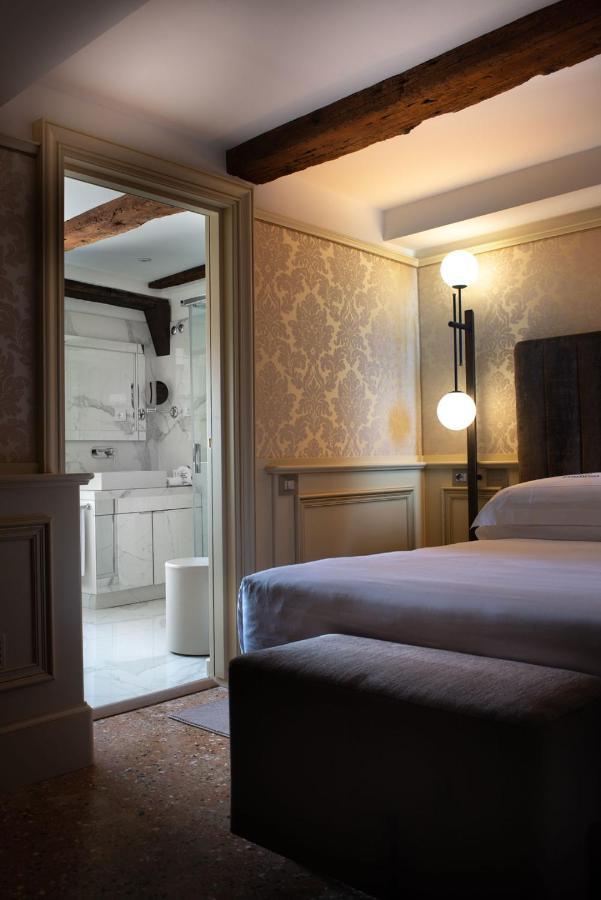 Hotel Eight Venezia Exteriér fotografie
