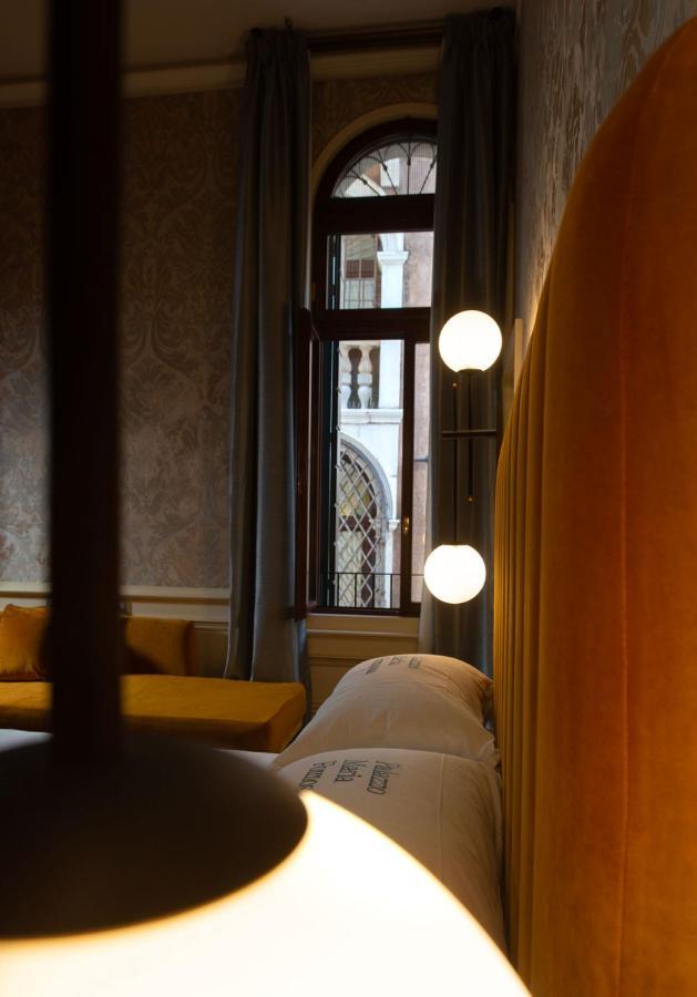 Hotel Eight Venezia Exteriér fotografie