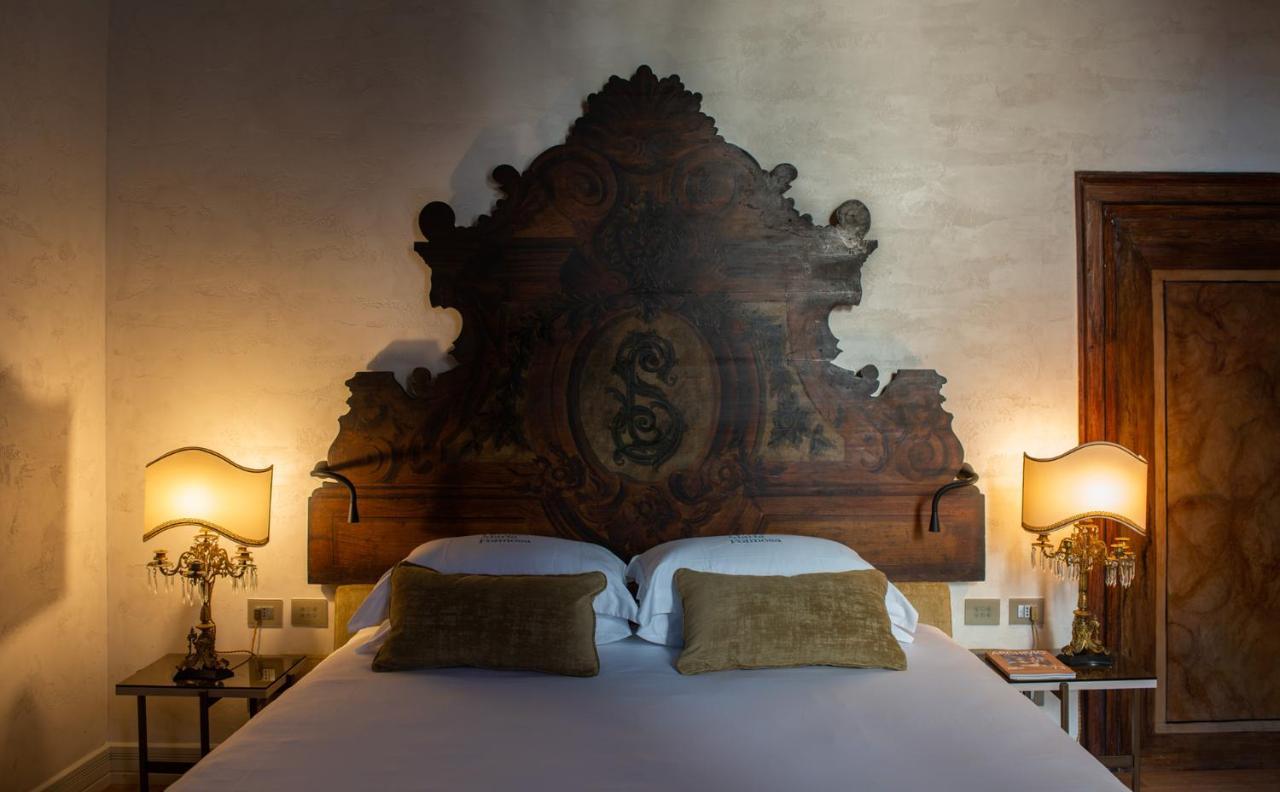 Hotel Eight Venezia Exteriér fotografie