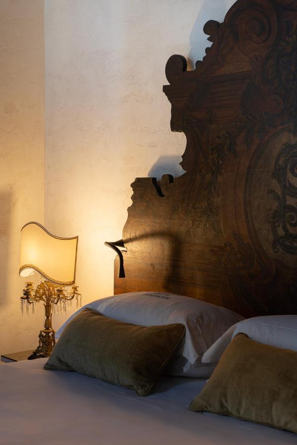 Hotel Eight Venezia Exteriér fotografie