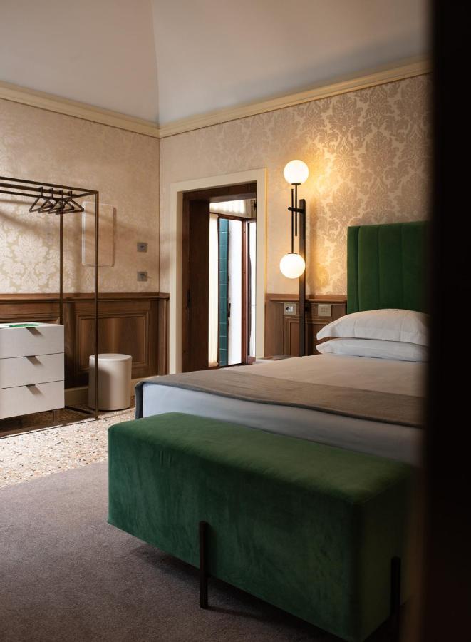 Hotel Eight Venezia Exteriér fotografie