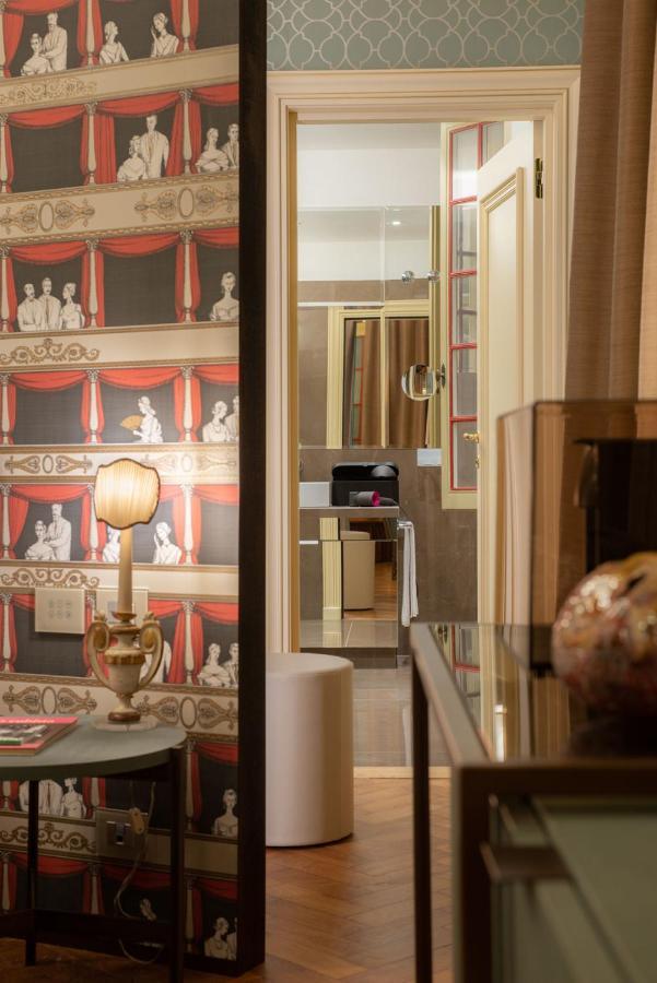 Hotel Eight Venezia Exteriér fotografie