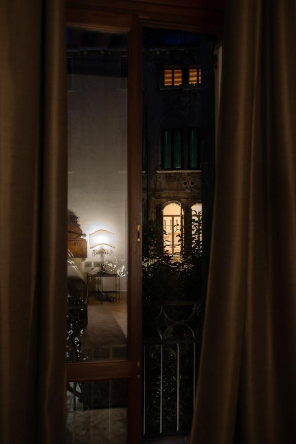 Hotel Eight Venezia Exteriér fotografie