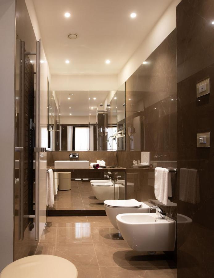Hotel Eight Venezia Exteriér fotografie