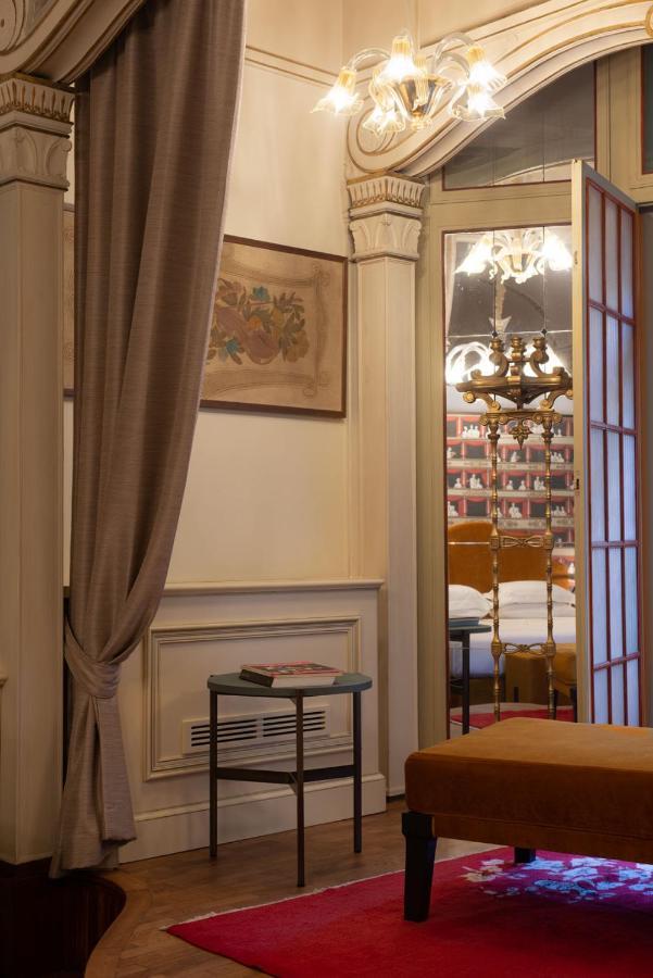 Hotel Eight Venezia Exteriér fotografie