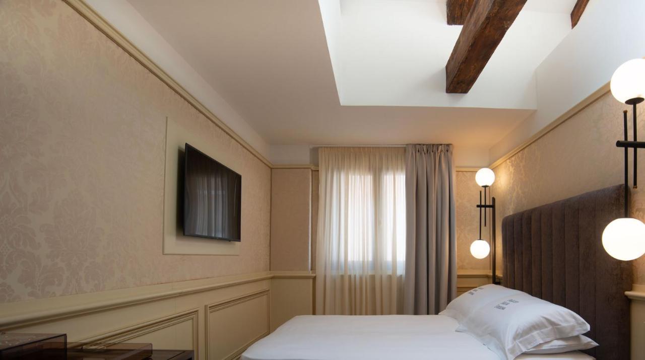 Hotel Eight Venezia Exteriér fotografie