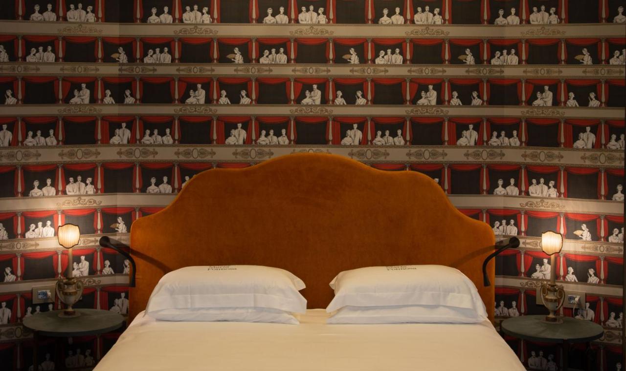 Hotel Eight Venezia Exteriér fotografie