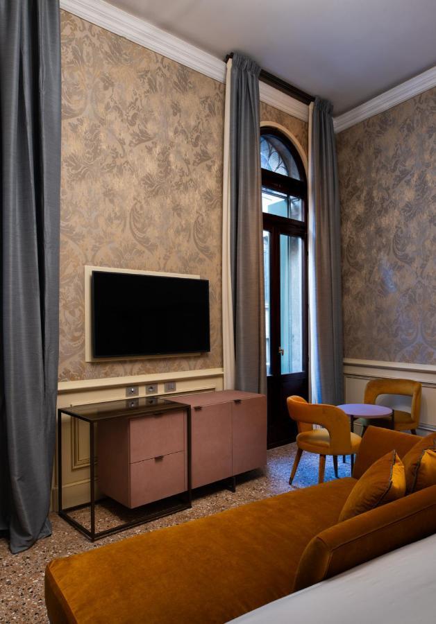 Hotel Eight Venezia Exteriér fotografie