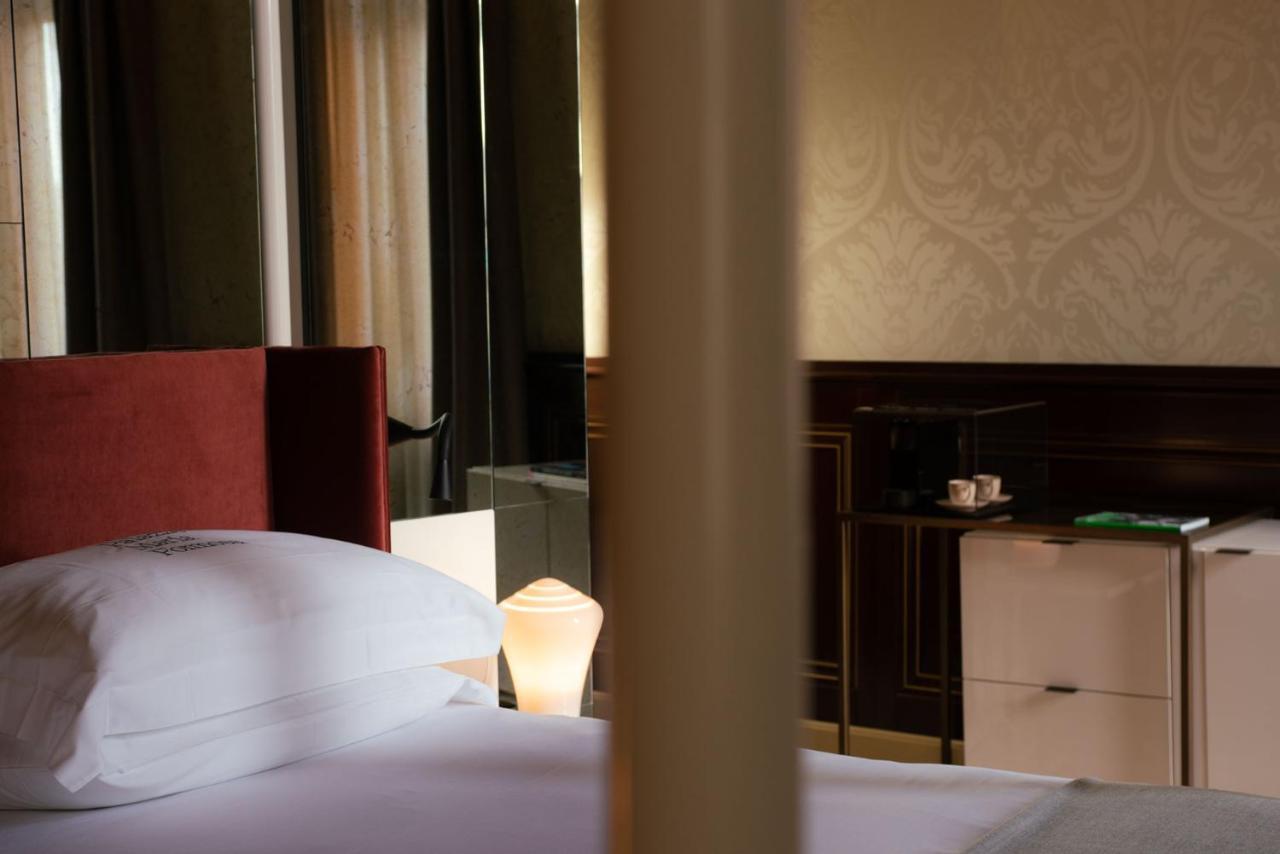 Hotel Eight Venezia Exteriér fotografie