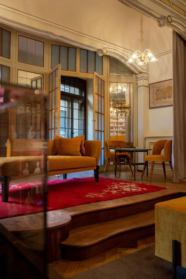 Hotel Eight Venezia Exteriér fotografie