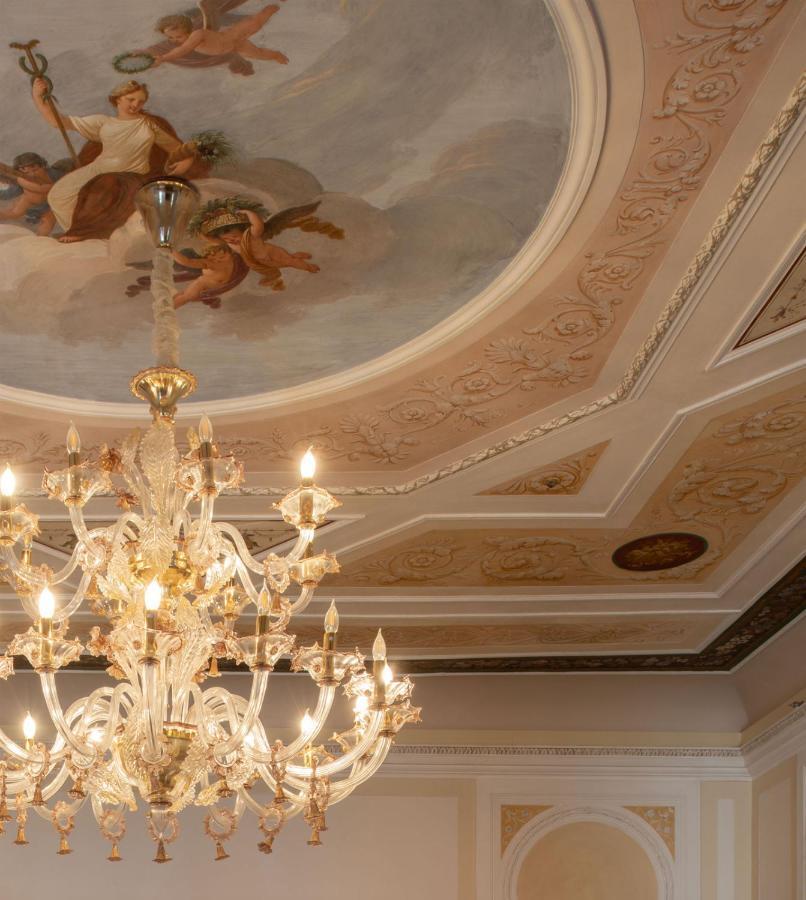 Hotel Eight Venezia Exteriér fotografie