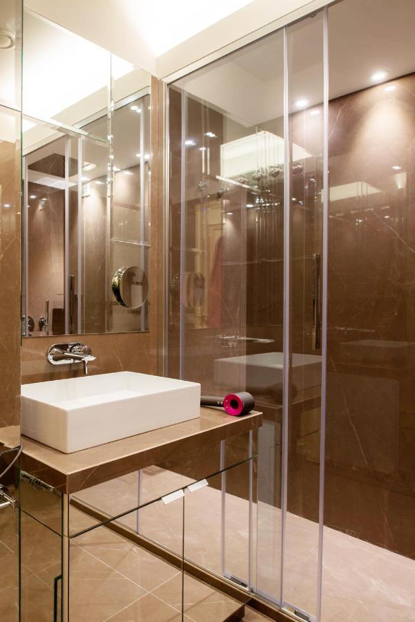 Hotel Eight Venezia Exteriér fotografie