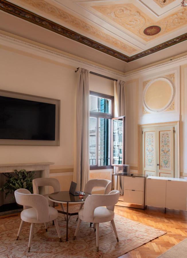 Hotel Eight Venezia Exteriér fotografie