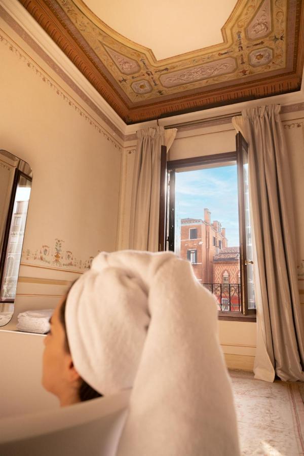 Hotel Eight Venezia Exteriér fotografie